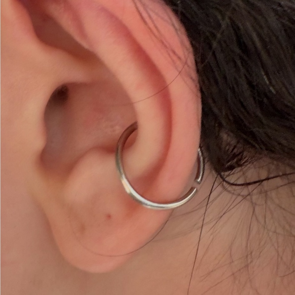 White gold conch - BVLA